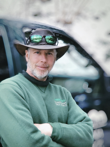 Meet Greg - Pennsylvania Tree Service